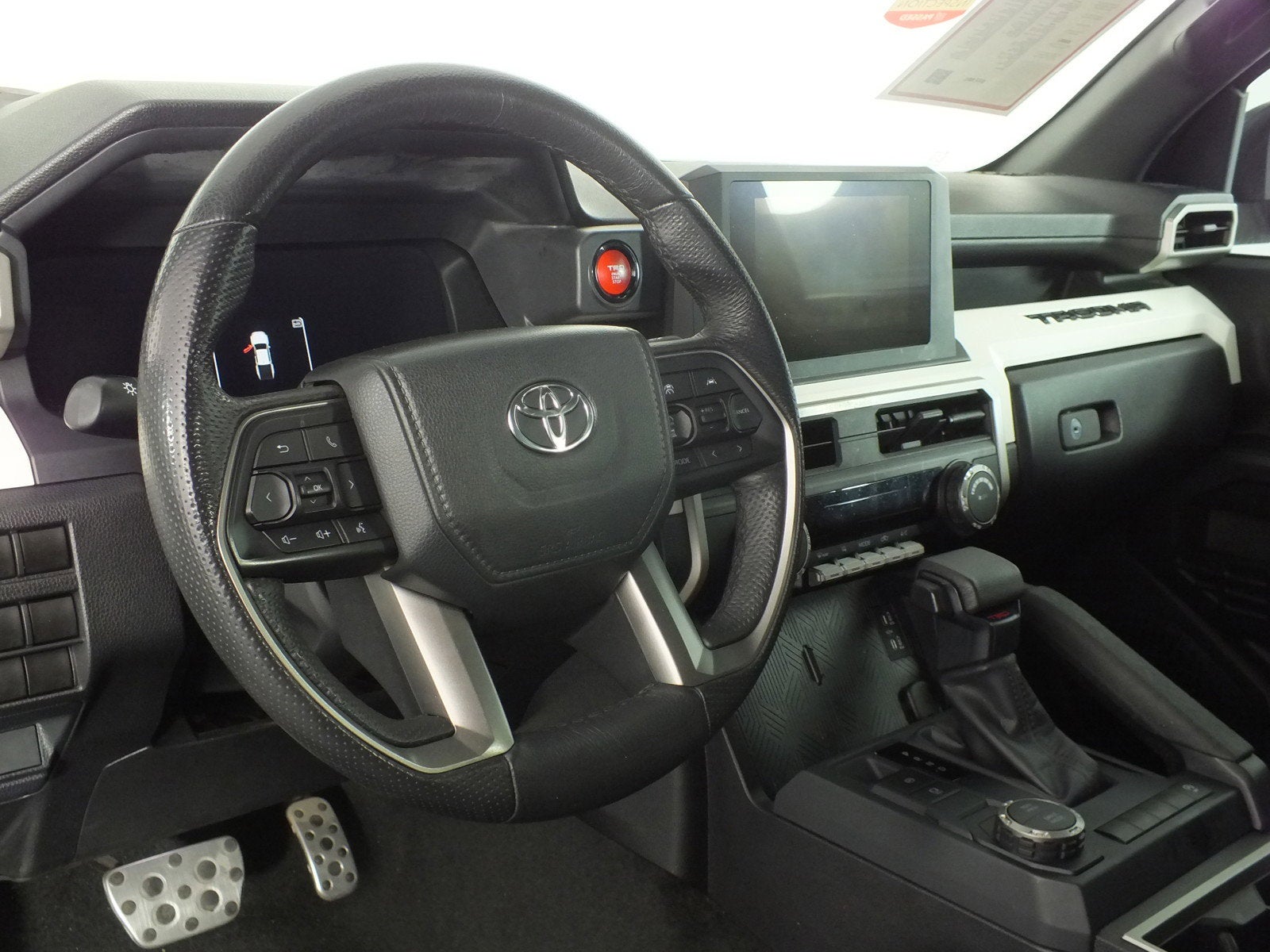 2024 Toyota Tacoma TRD Sport 2WD *1-OWNER*