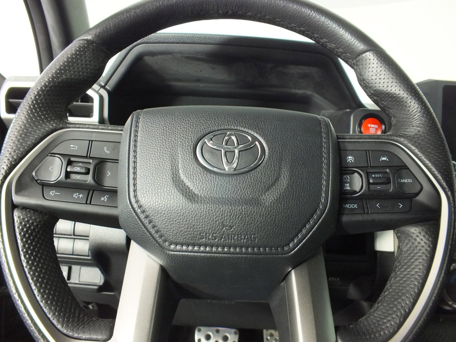 2024 Toyota Tacoma TRD Sport 2WD *1-OWNER*