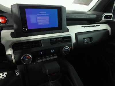 2024 Toyota Tacoma TRD Sport 2WD *1-OWNER*