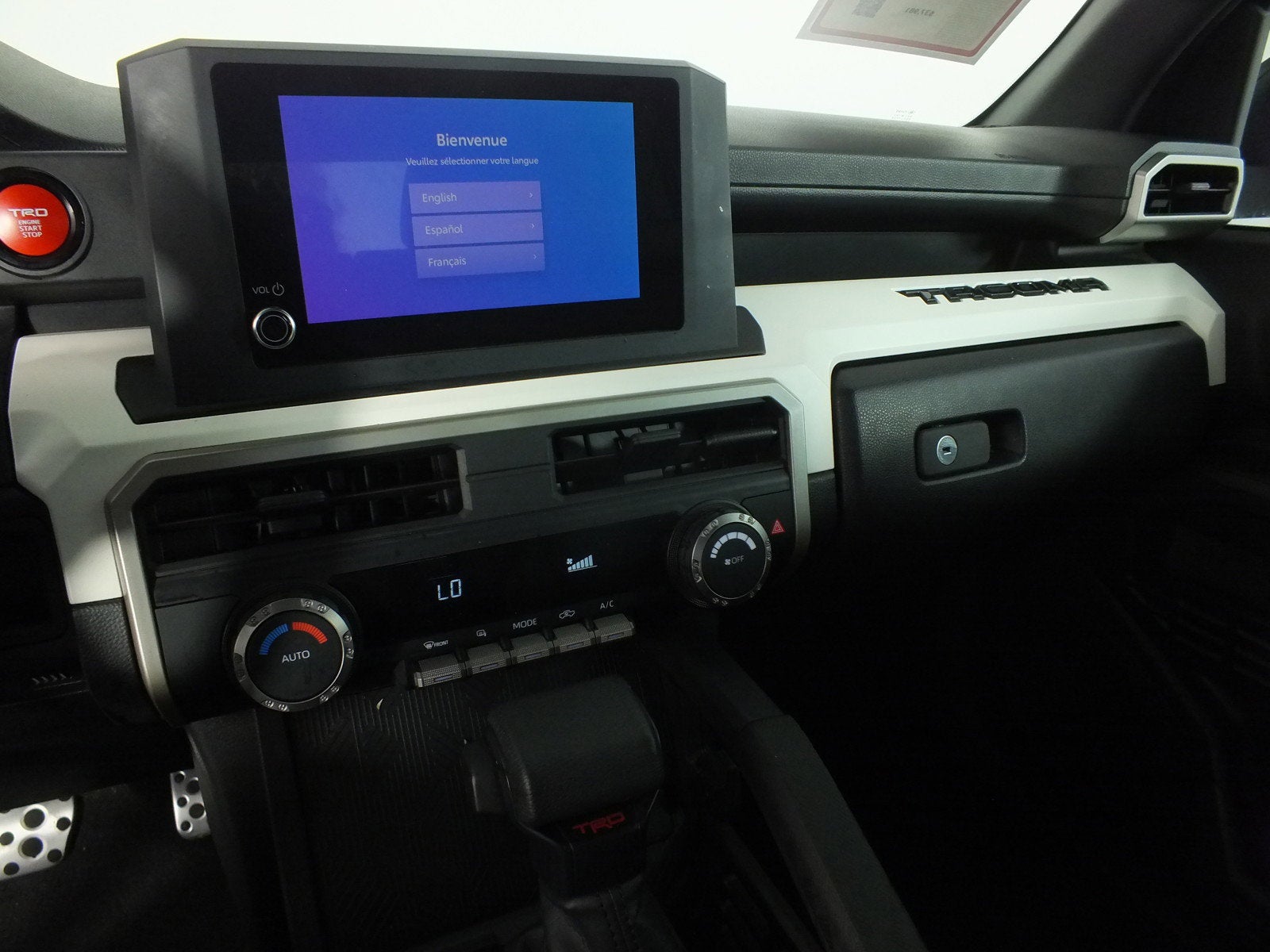 2024 Toyota Tacoma TRD Sport 2WD *1-OWNER*