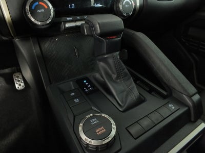 2024 Toyota Tacoma TRD Sport 2WD *1-OWNER*