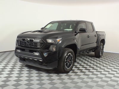 2024 Toyota Tacoma TRD Sport 2WD *1-OWNER*