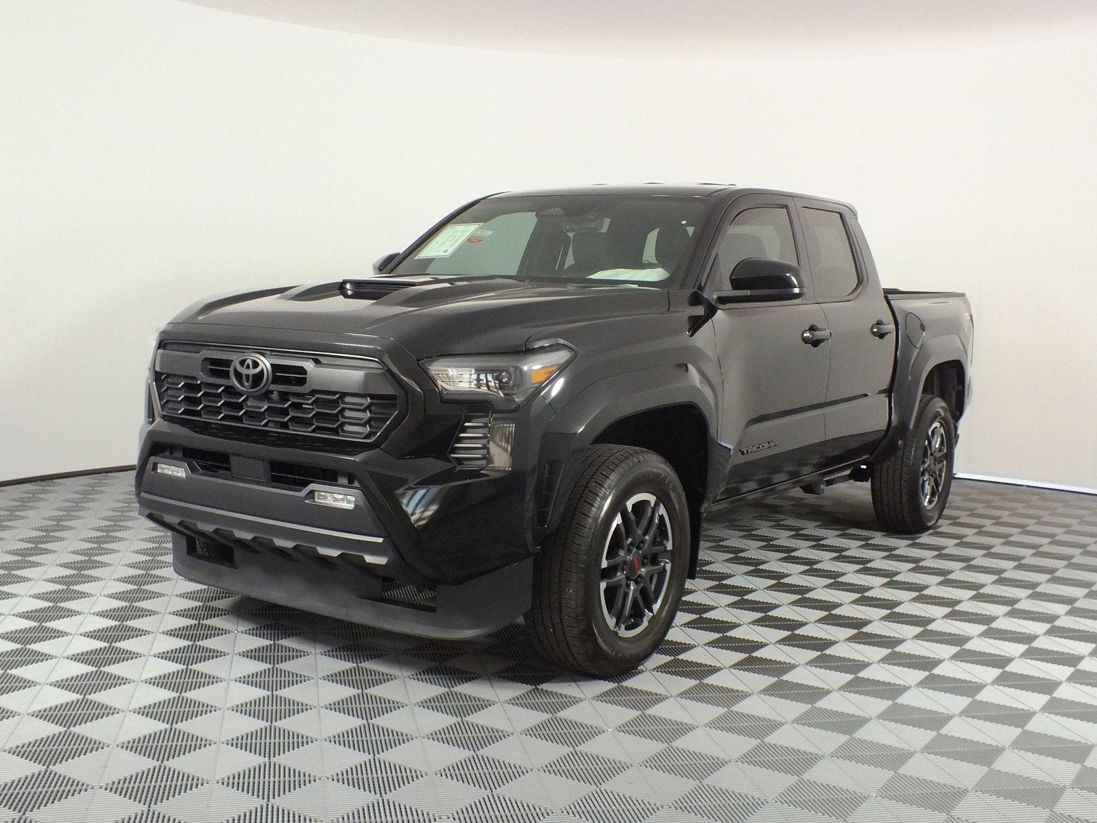 2024 Toyota Tacoma TRD Sport 2WD *1-OWNER*