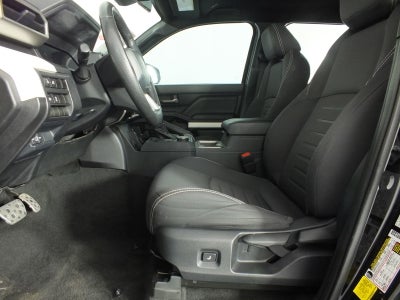 2024 Toyota Tacoma TRD Sport 2WD *1-OWNER*