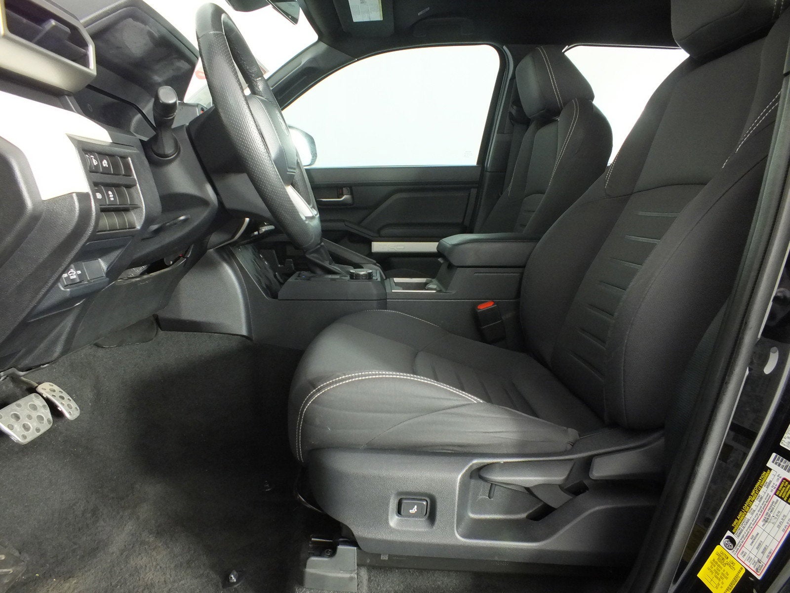 2024 Toyota Tacoma TRD Sport 2WD *1-OWNER*