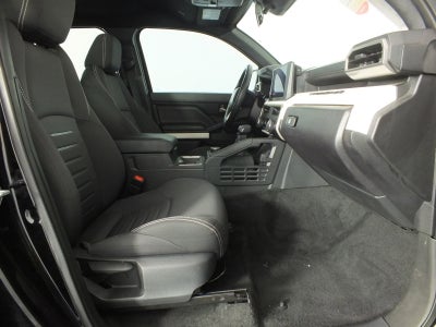 2024 Toyota Tacoma TRD Sport 2WD *1-OWNER*