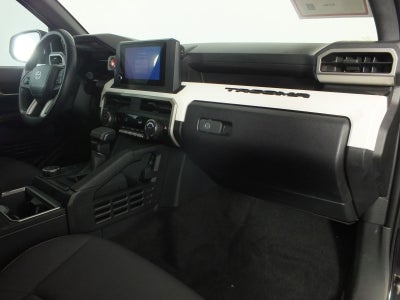 2024 Toyota Tacoma TRD Sport 2WD *1-OWNER*