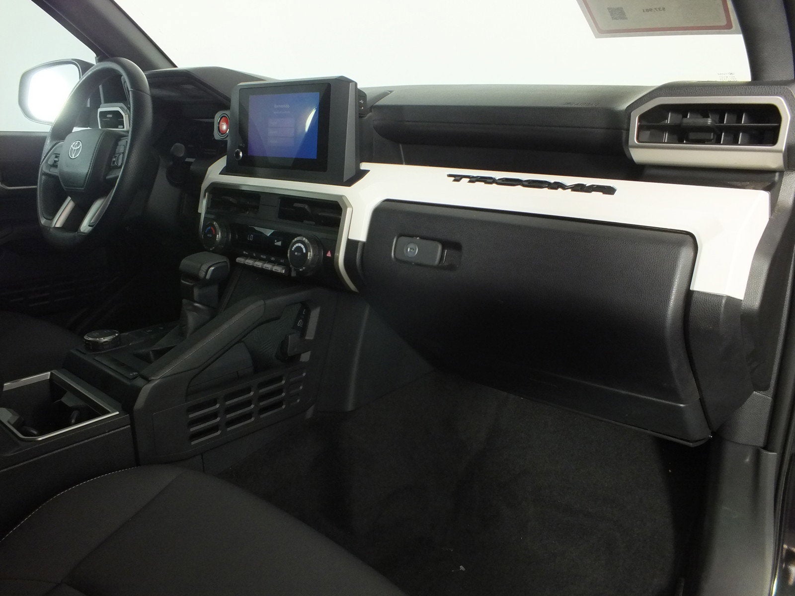 2024 Toyota Tacoma TRD Sport 2WD *1-OWNER*