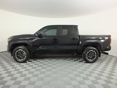 2024 Toyota Tacoma TRD Sport 2WD *1-OWNER*