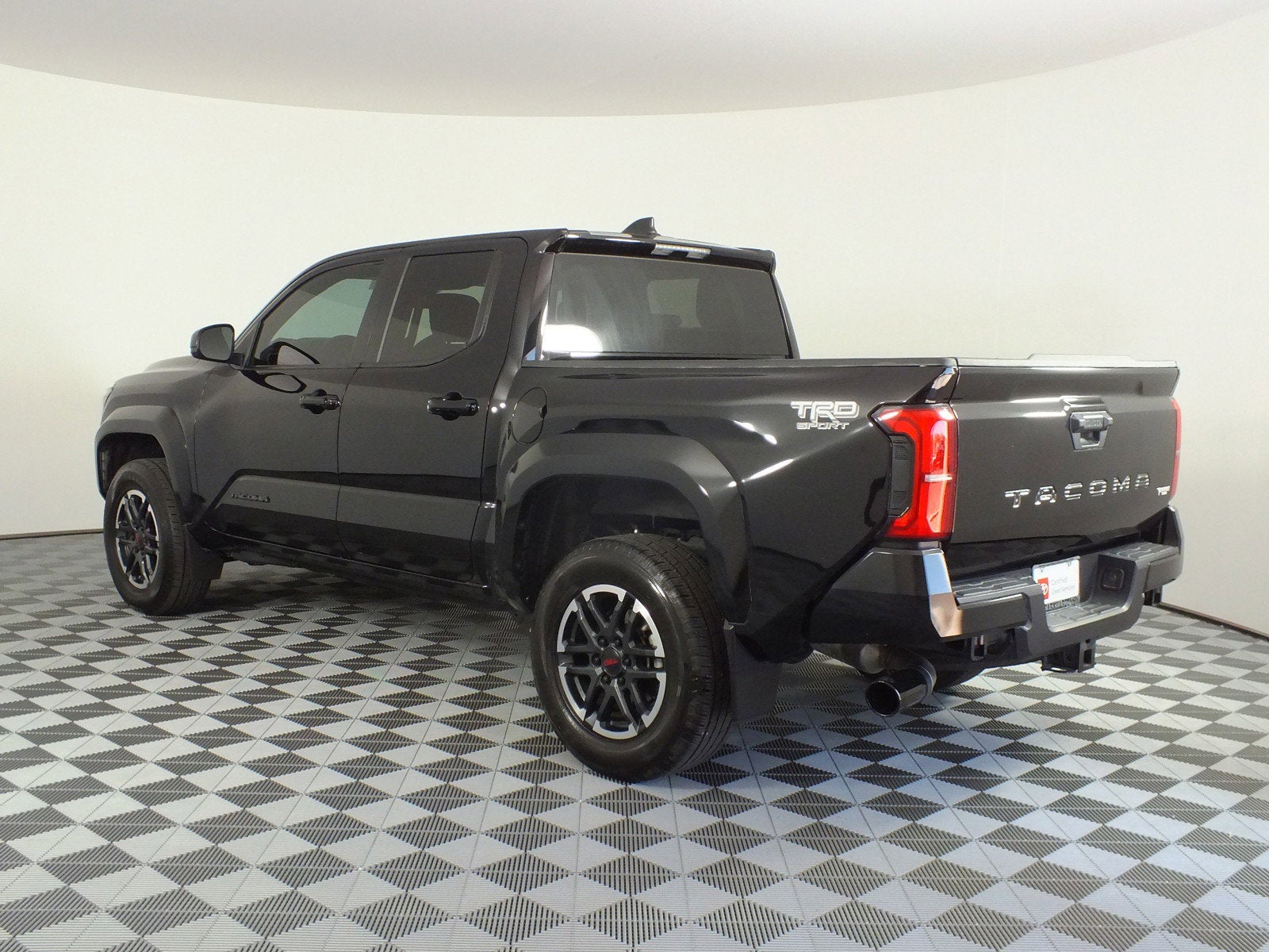 2024 Toyota Tacoma TRD Sport 2WD *1-OWNER*