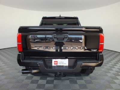 2024 Toyota Tacoma TRD Sport 2WD *1-OWNER*