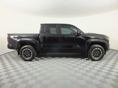 2024 Toyota Tacoma TRD Sport 2WD *1-OWNER*