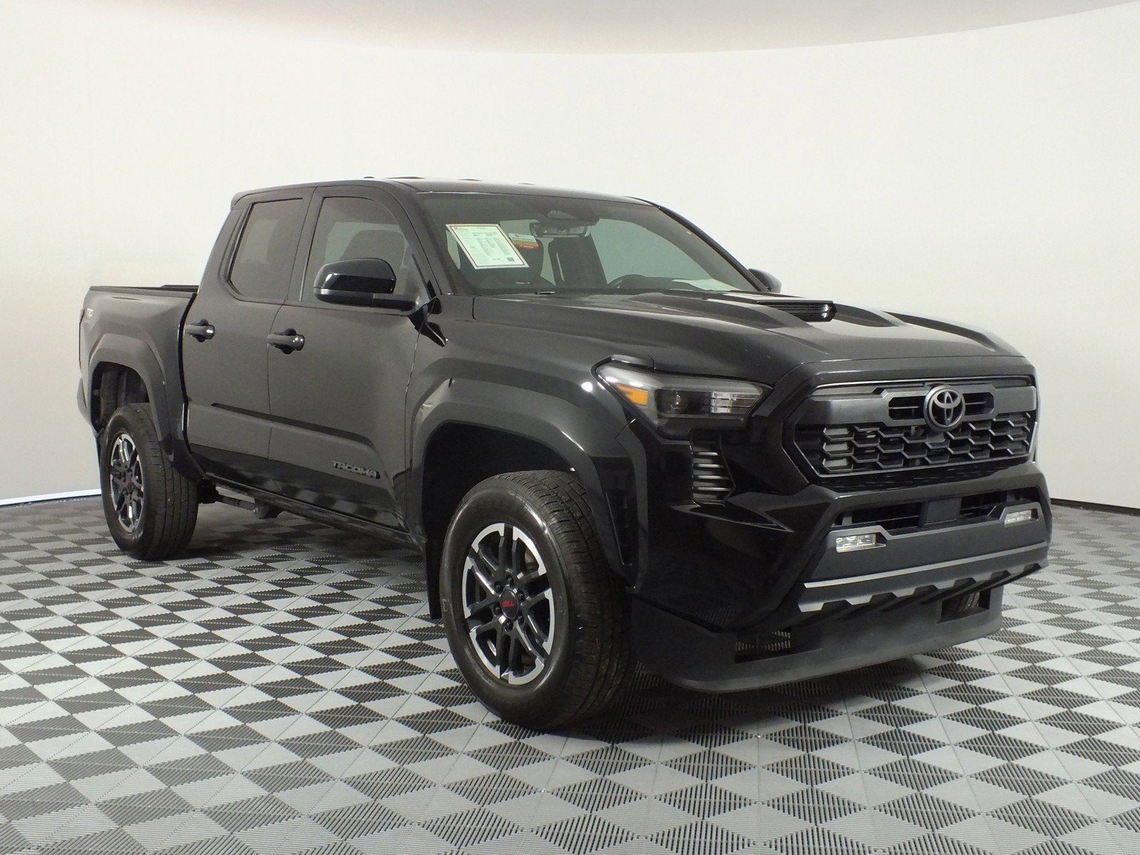 2024 Toyota Tacoma TRD Sport 2WD *1-OWNER*