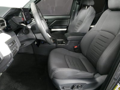 2024 Toyota Tacoma TRD Sport *1-OWNER*