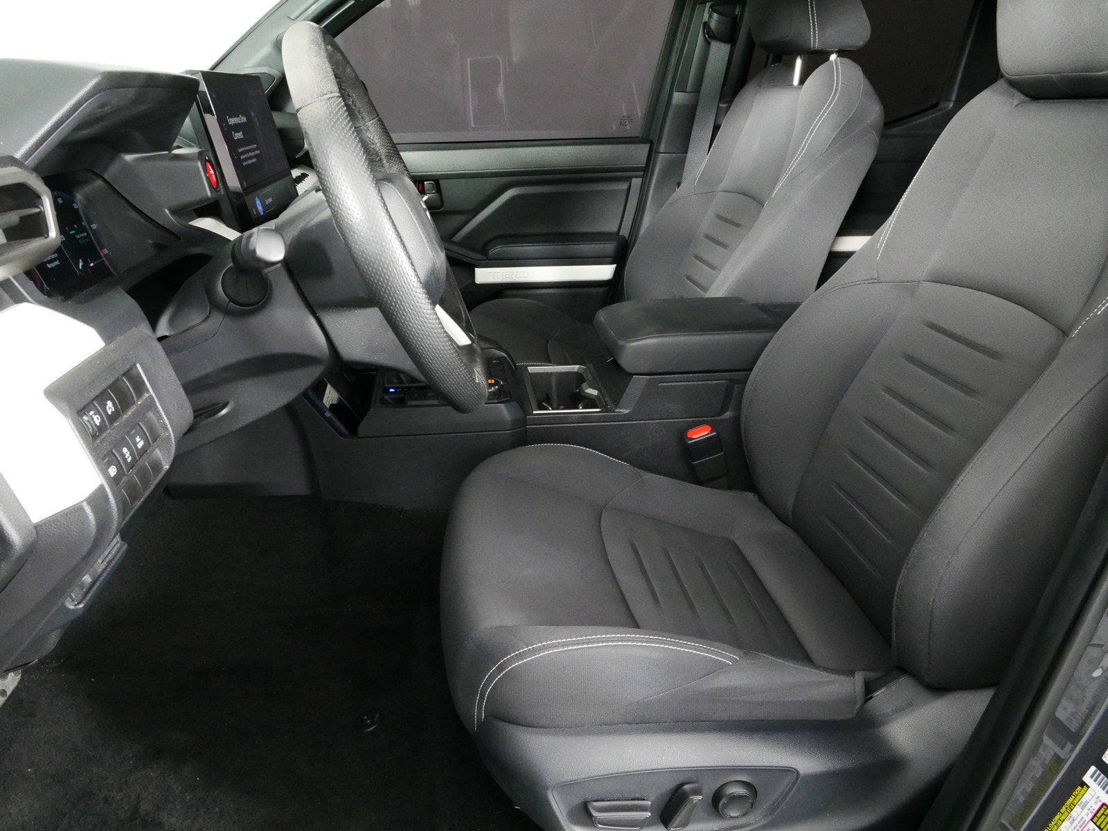 2024 Toyota Tacoma TRD Sport *1-OWNER*