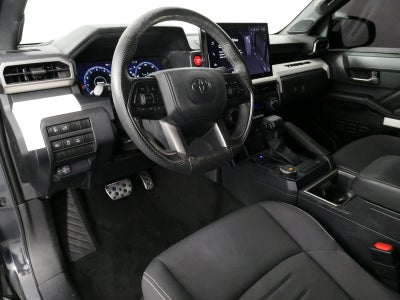 2024 Toyota Tacoma TRD Sport *1-OWNER*