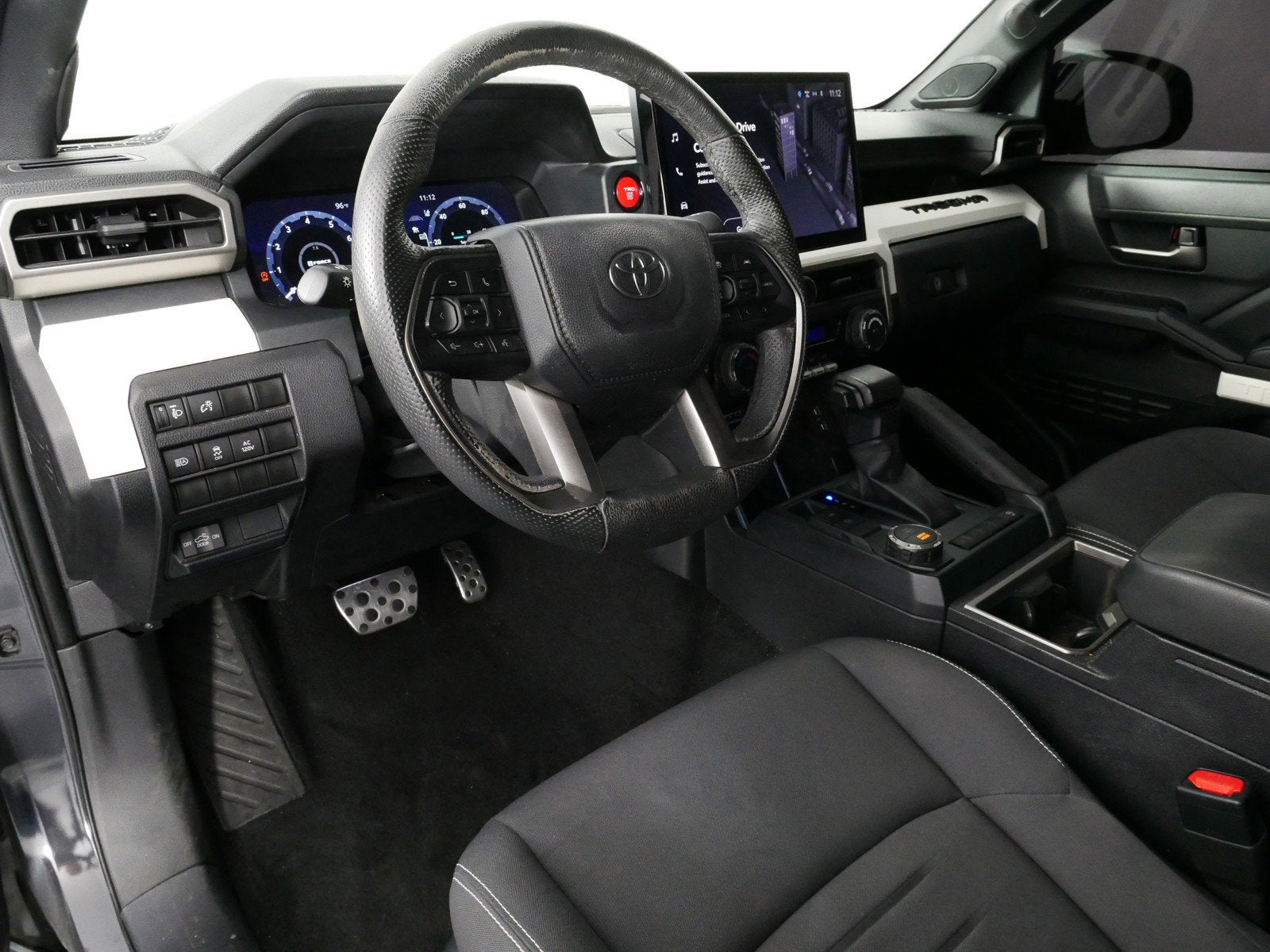 2024 Toyota Tacoma TRD Sport *1-OWNER*