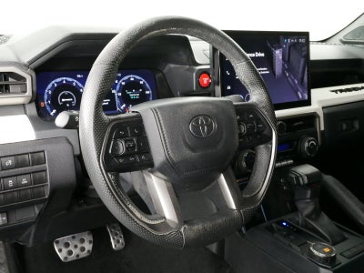 2024 Toyota Tacoma TRD Sport *1-OWNER*