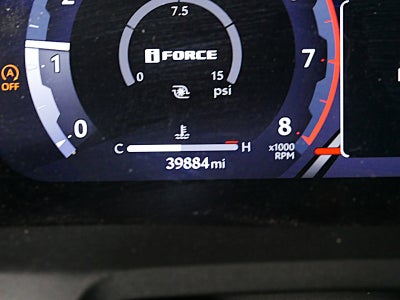 2024 Toyota Tacoma TRD Sport *1-OWNER*