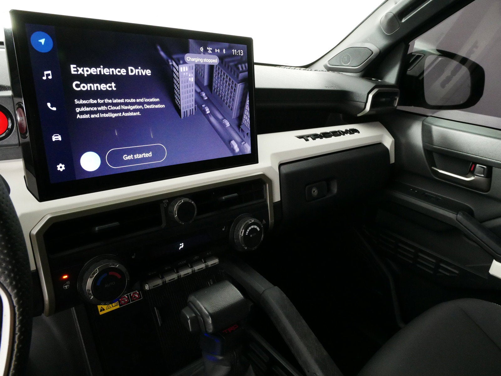 2024 Toyota Tacoma TRD Sport *1-OWNER*