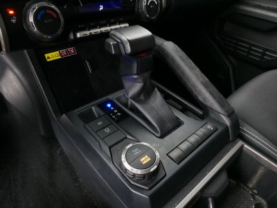 2024 Toyota Tacoma TRD Sport *1-OWNER*