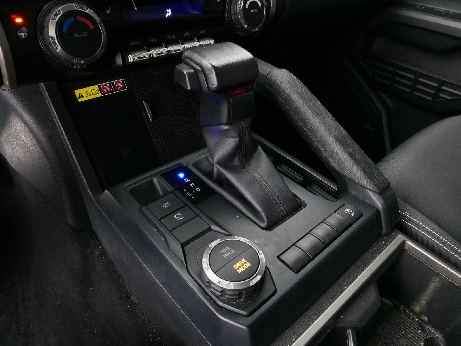 2024 Toyota Tacoma TRD Sport *1-OWNER*