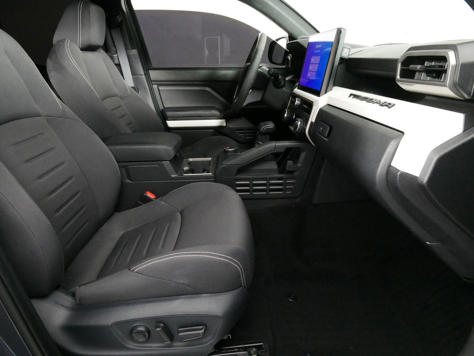 2024 Toyota Tacoma TRD Sport *1-OWNER*