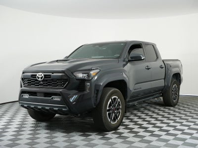 2024 Toyota Tacoma TRD Sport *1-OWNER*