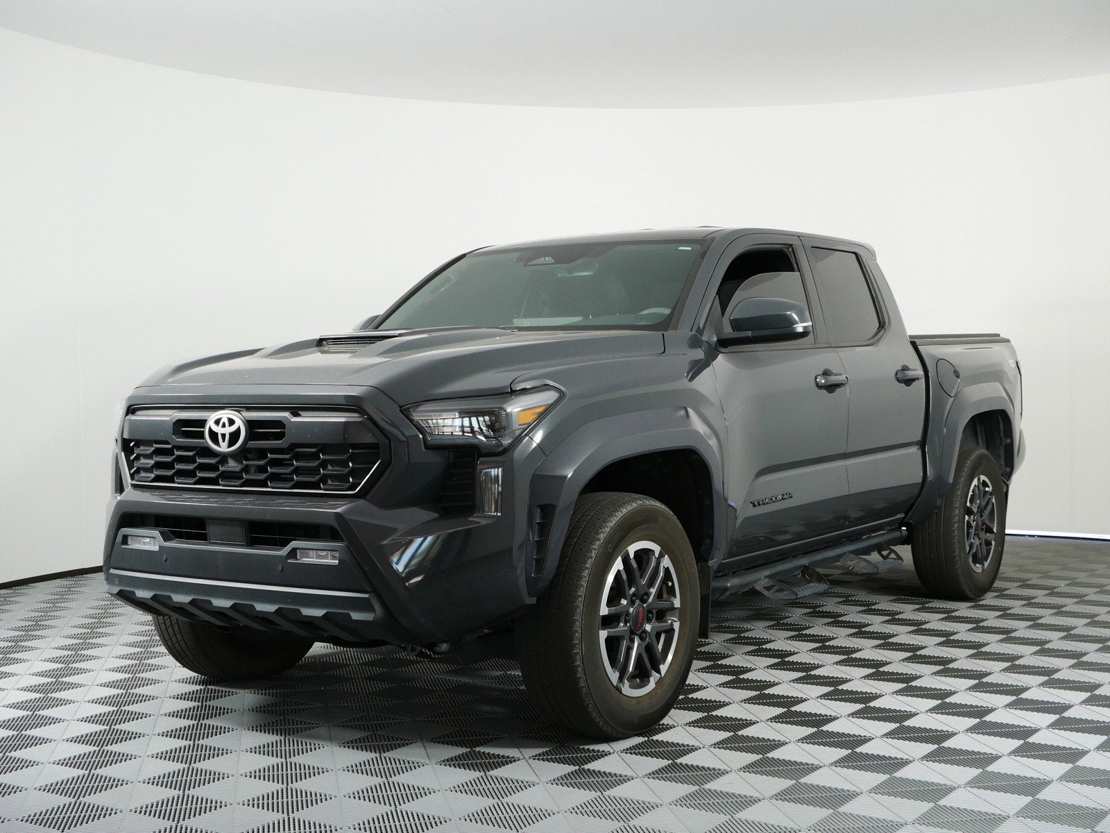 2024 Toyota Tacoma TRD Sport *1-OWNER*