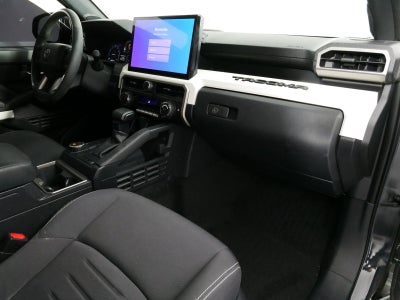 2024 Toyota Tacoma TRD Sport *1-OWNER*