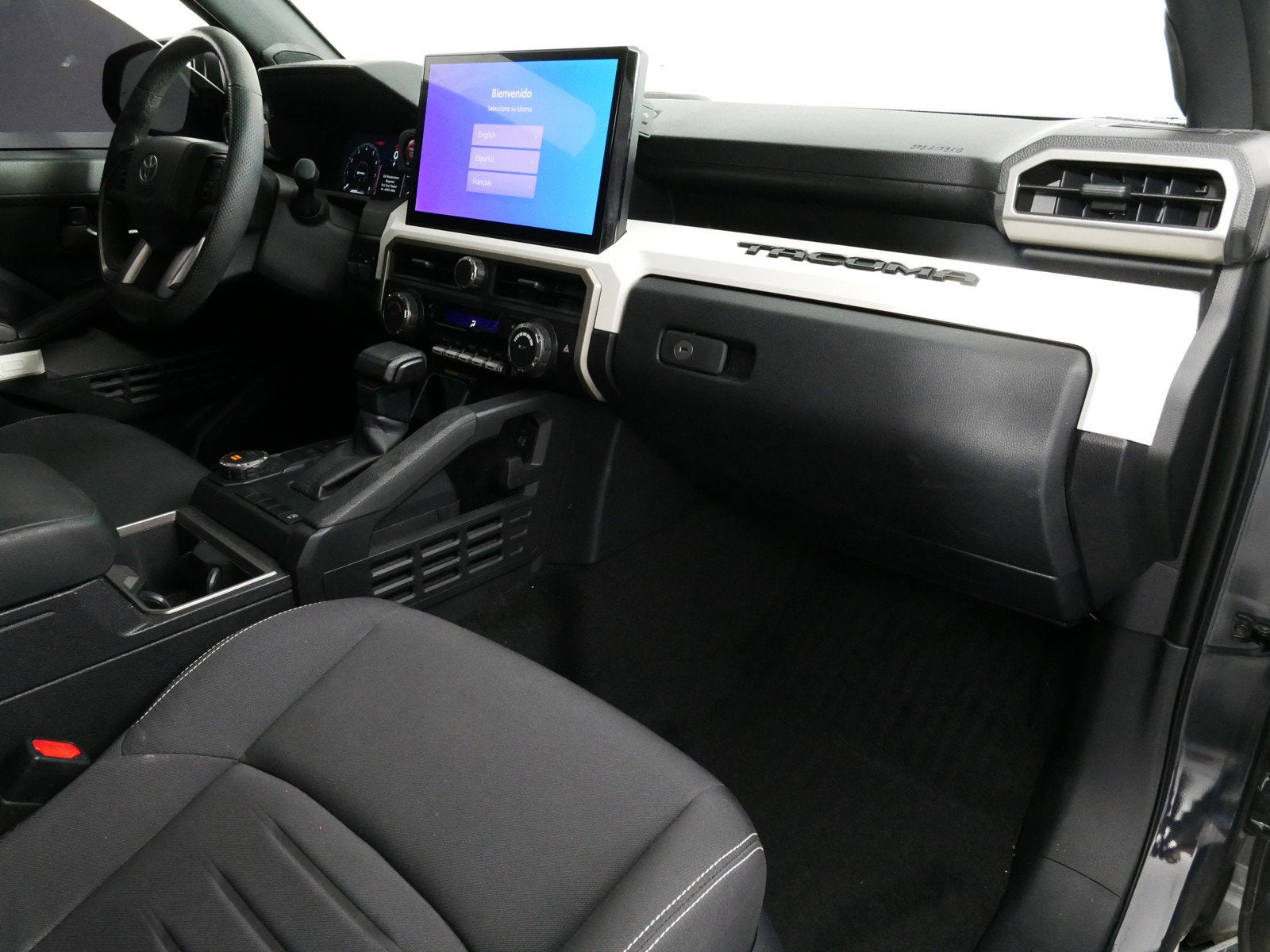 2024 Toyota Tacoma TRD Sport *1-OWNER*