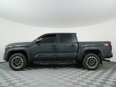 2024 Toyota Tacoma TRD Sport *1-OWNER*