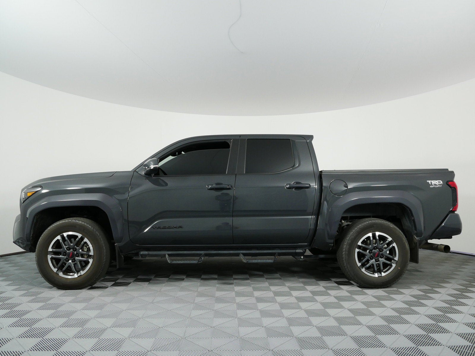 2024 Toyota Tacoma TRD Sport *1-OWNER*