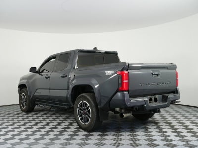 2024 Toyota Tacoma TRD Sport *1-OWNER*