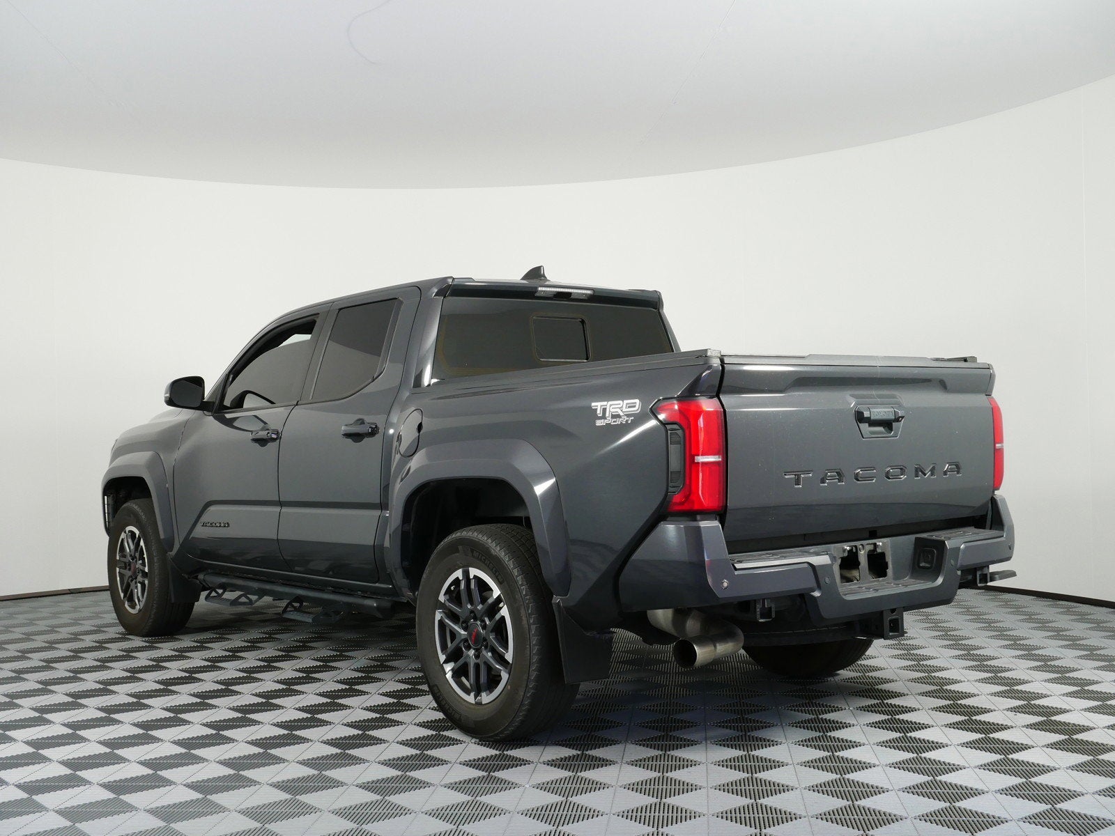 2024 Toyota Tacoma TRD Sport *1-OWNER*
