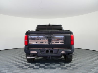 2024 Toyota Tacoma TRD Sport *1-OWNER*