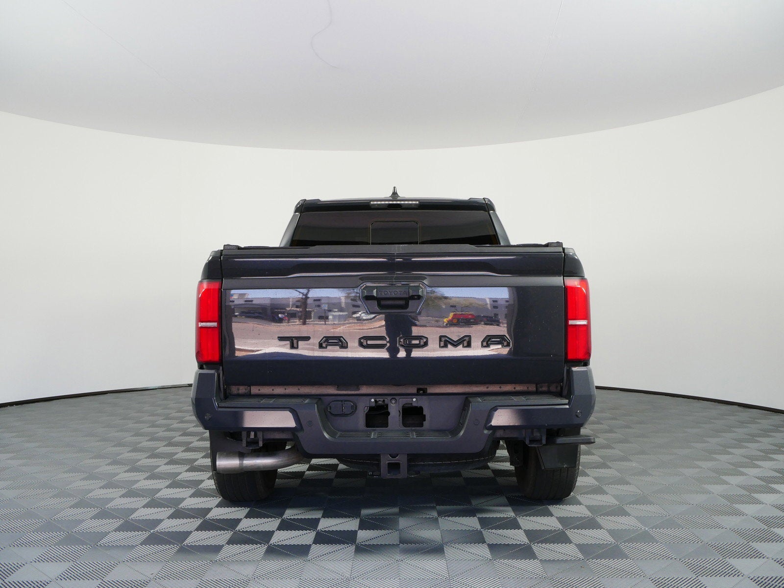 2024 Toyota Tacoma TRD Sport *1-OWNER*