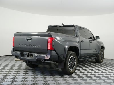 2024 Toyota Tacoma TRD Sport *1-OWNER*