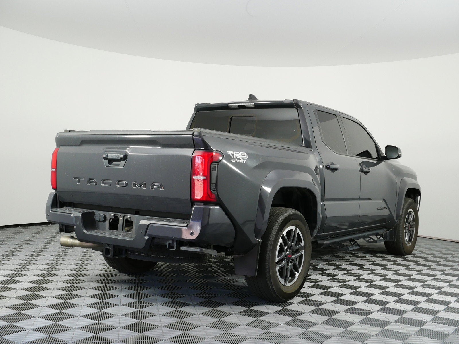 2024 Toyota Tacoma TRD Sport *1-OWNER*
