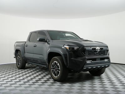 2024 Toyota Tacoma TRD Sport *1-OWNER*