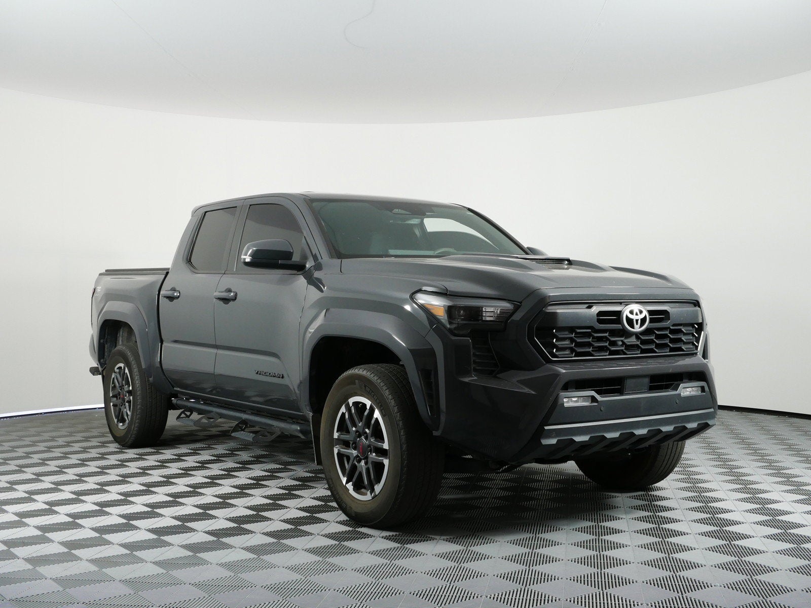 2024 Toyota Tacoma TRD Sport *1-OWNER*