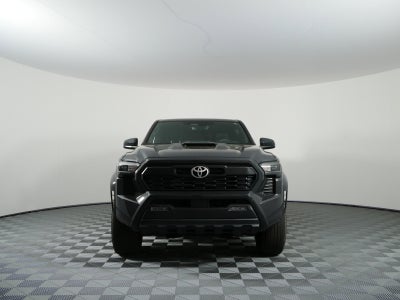 2024 Toyota Tacoma TRD Sport *1-OWNER*