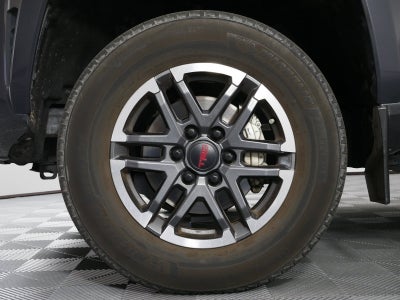 2024 Toyota Tacoma TRD Sport *1-OWNER*