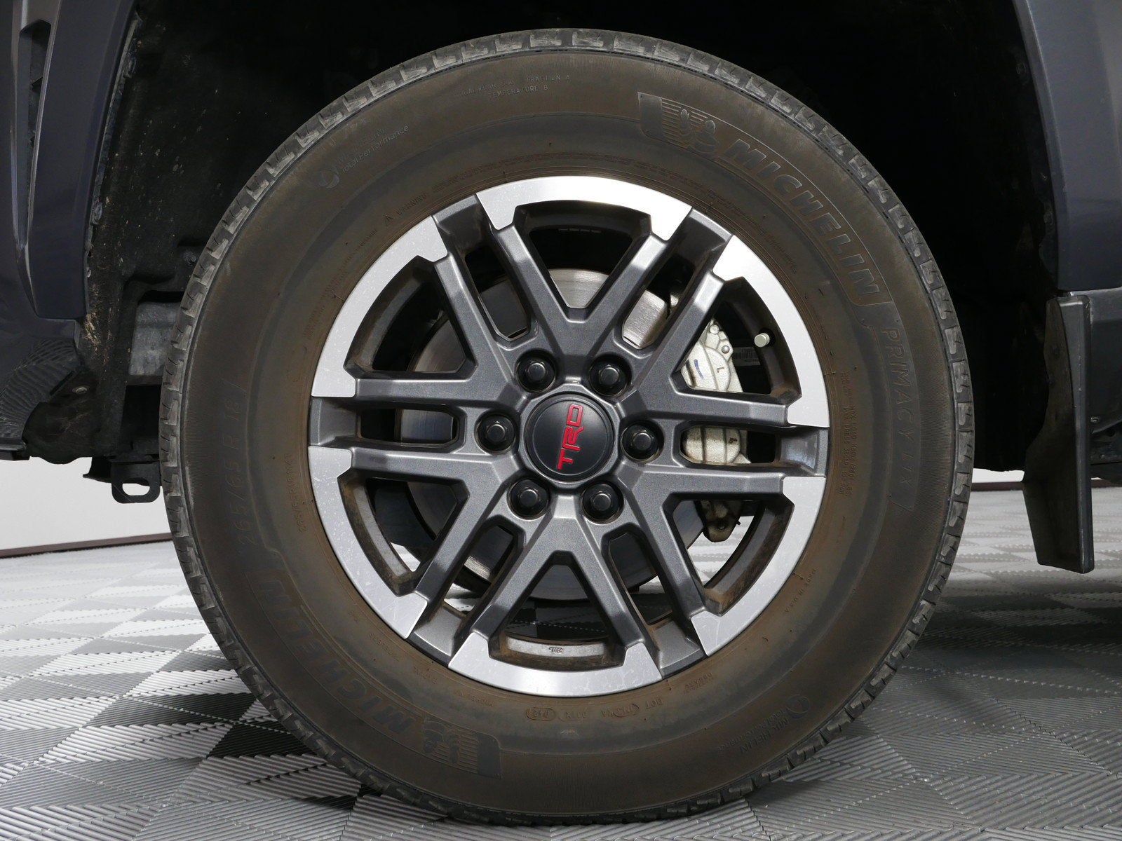 2024 Toyota Tacoma TRD Sport *1-OWNER*