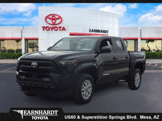 2024 Toyota Tacoma SR5 2WD *1-OWNER*