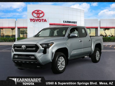 2024 Toyota Tacoma SR5 2WD *1-OWNER*