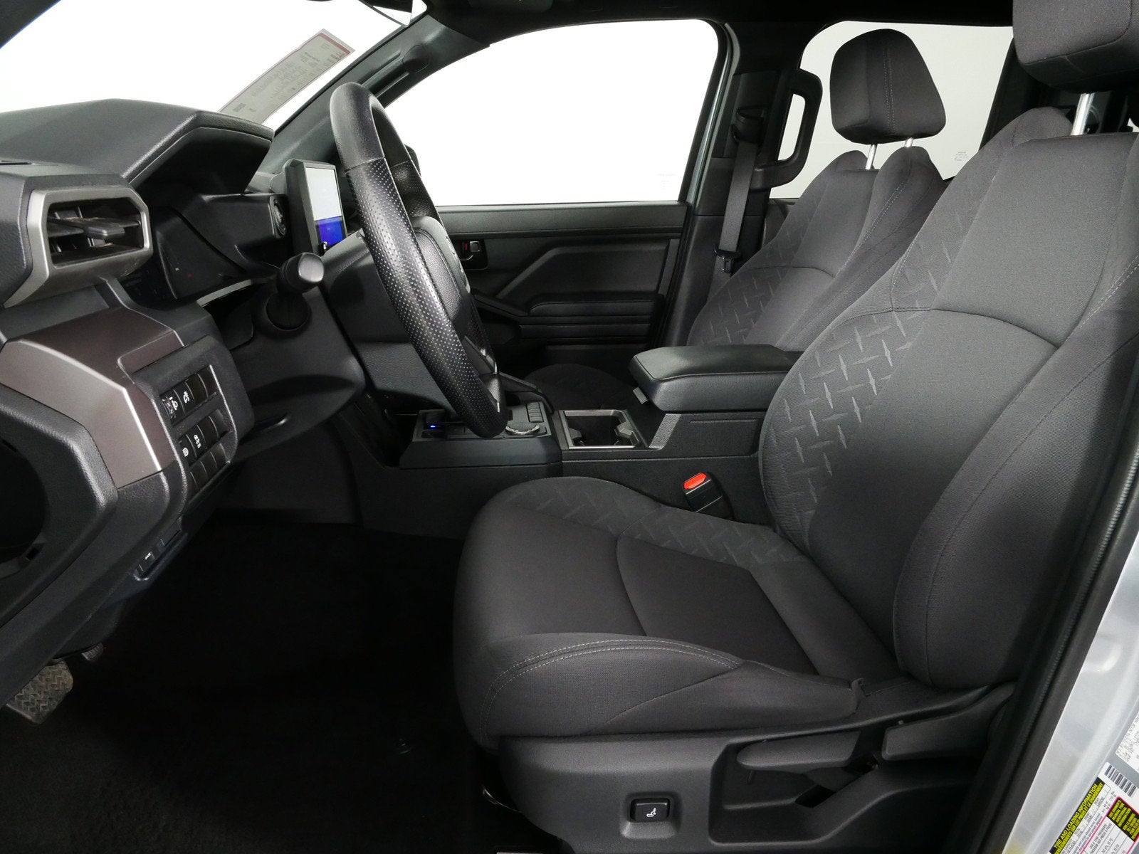 2024 Toyota Tacoma SR5 2WD *1-OWNER*