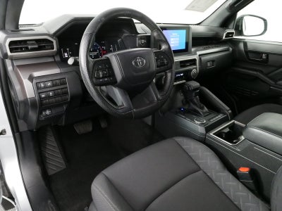 2024 Toyota Tacoma SR5 2WD *1-OWNER*