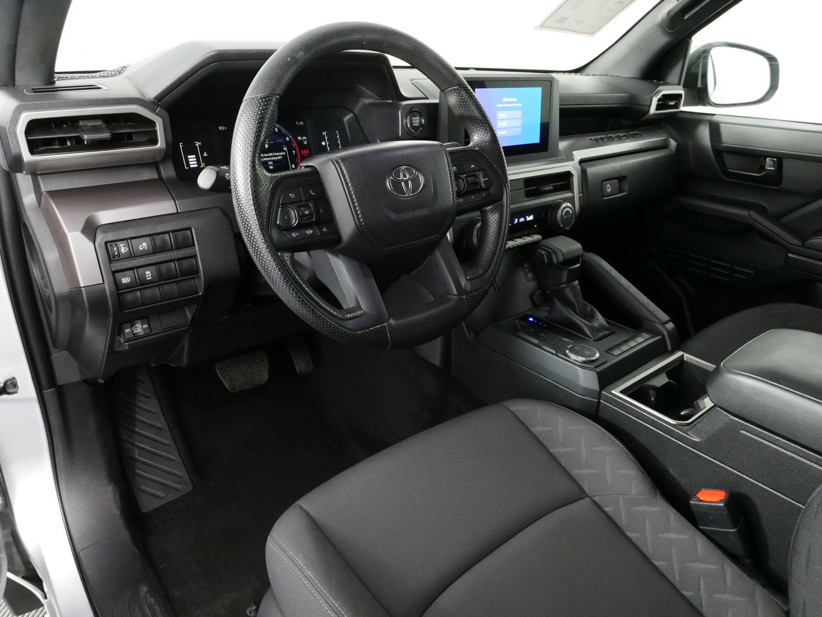 2024 Toyota Tacoma SR5 2WD *1-OWNER*