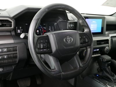 2024 Toyota Tacoma SR5 2WD *1-OWNER*